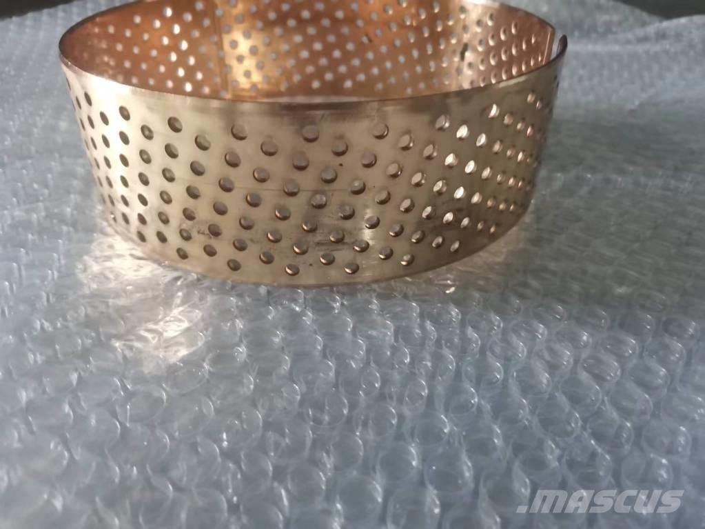 CLAAS Bushing Transmissăo