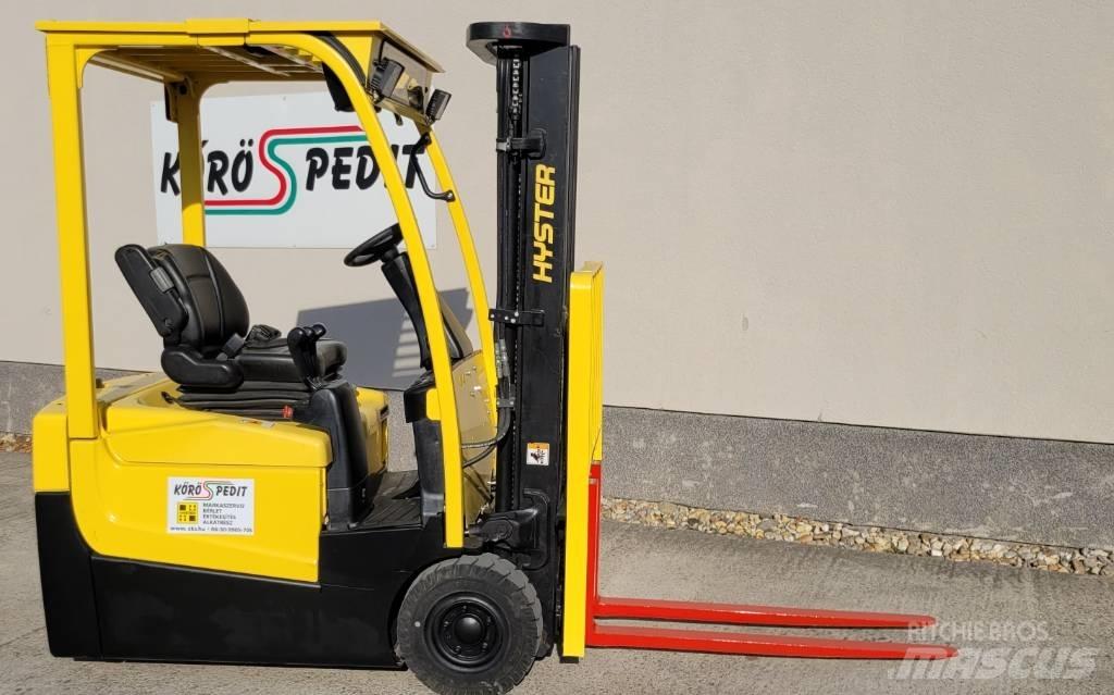 Hyster A 1.5 XNT Empilhadores eléctricos
