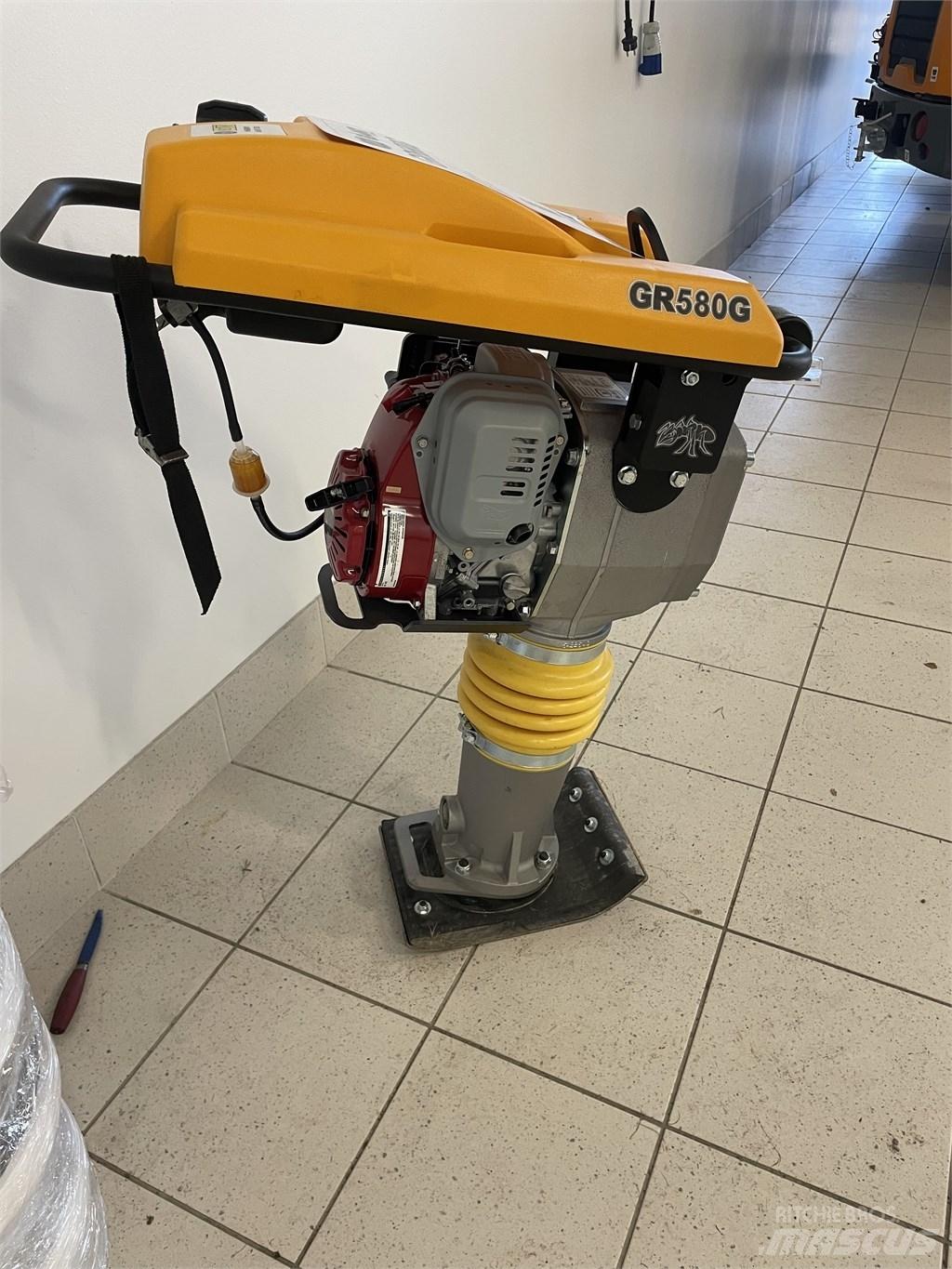 GiANT GR580G Saltitões