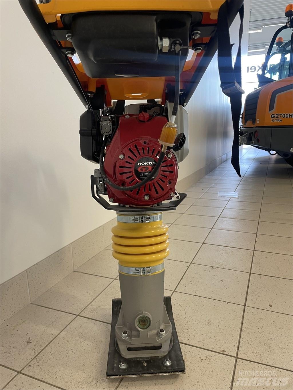 GiANT GR580G Saltitões