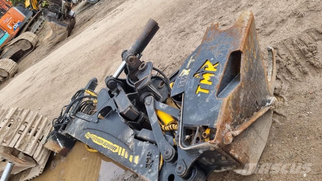 TMK 3000 Cegadeiras
