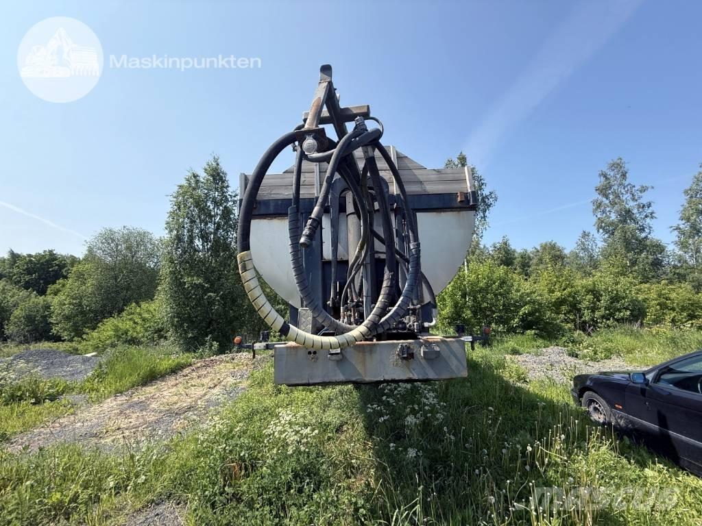 Parator STI 17-24 Semi Reboques Basculantes