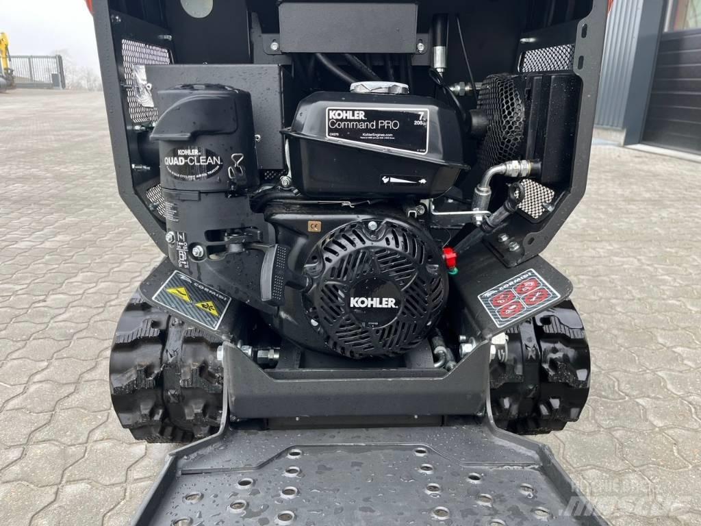 Cormidi c55 Dumpers de rastos
