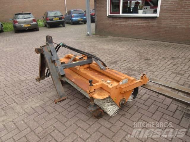 Bema 550 Varredoras