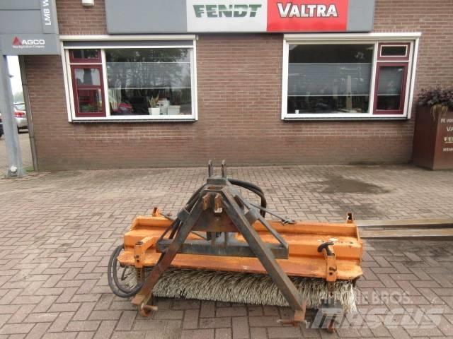 Bema 550 Varredoras