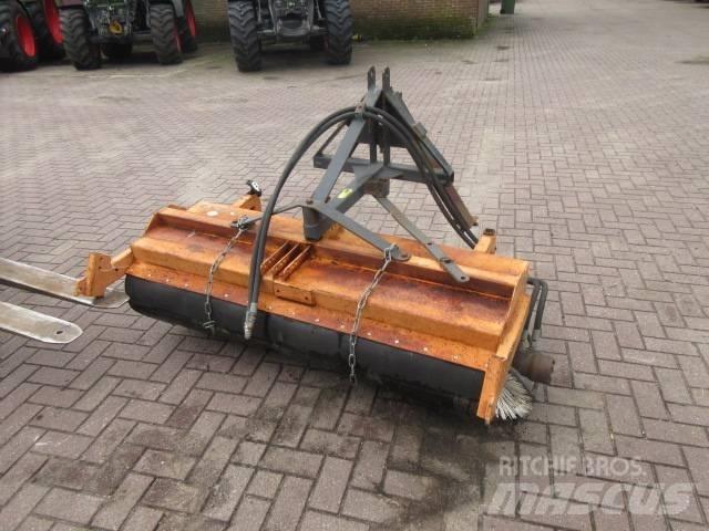 Bema 550 Varredoras