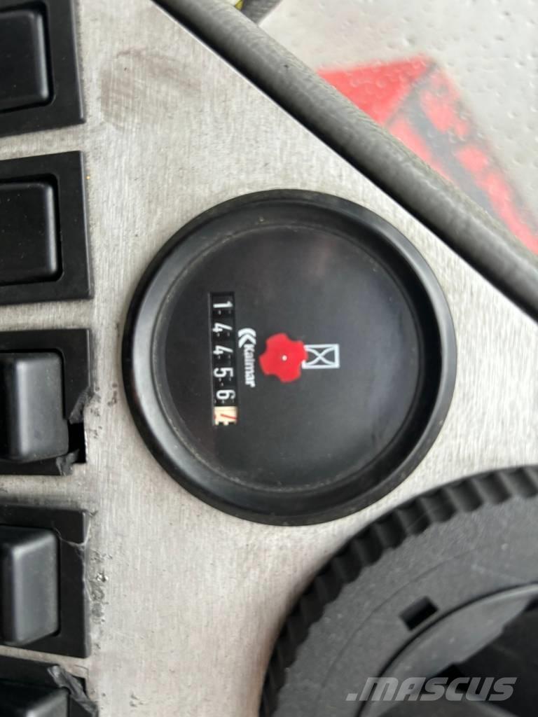 Kalmar DCD 120-6 Empilhadores Diesel