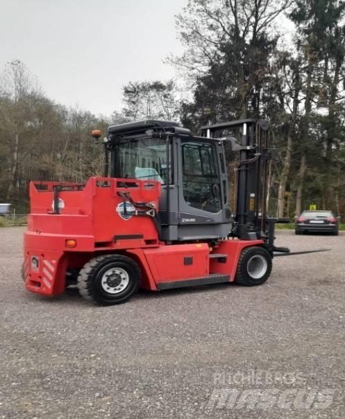 Kalmar ECG70-6 Empilhadores eléctricos