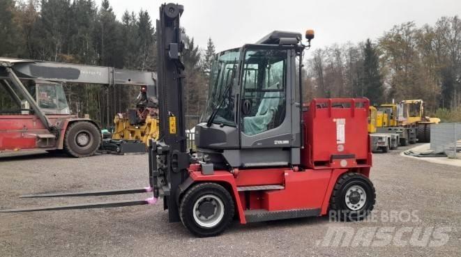 Kalmar ECG70-6 Empilhadores eléctricos