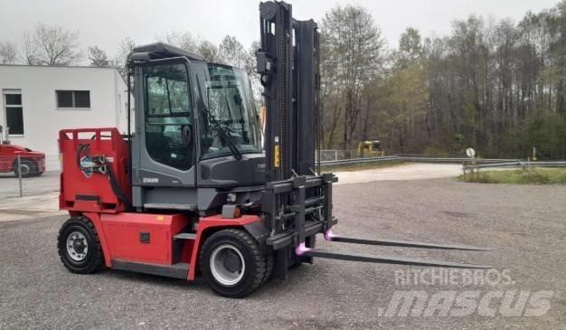 Kalmar ECG70-6 Empilhadores eléctricos