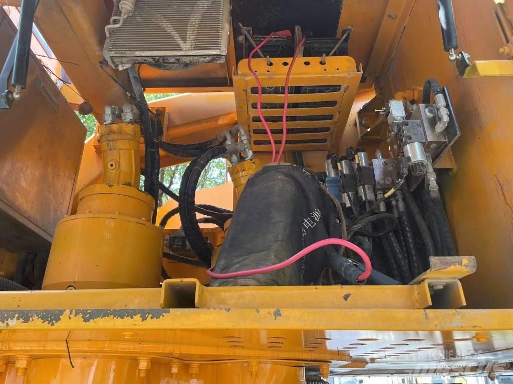 Sany 1000S Gruas Todo terreno