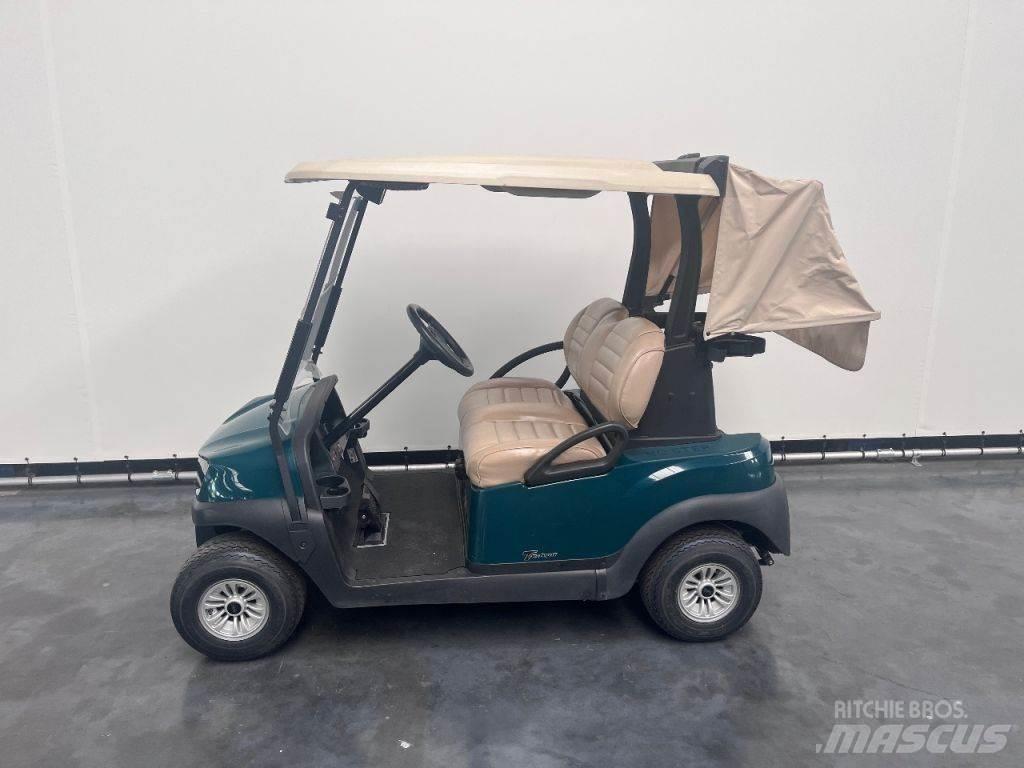 Club Car Tempo Carros de golfe