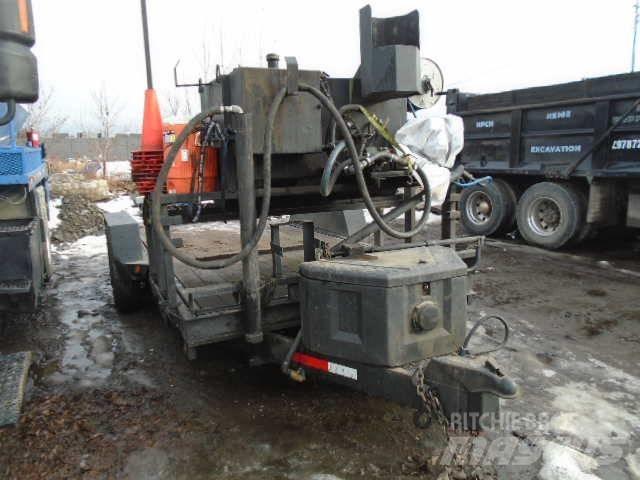 sure-trac ST791 Outros Reboques