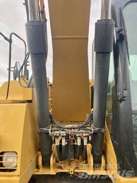 CAT 311 D Escavadeiras de esteiras