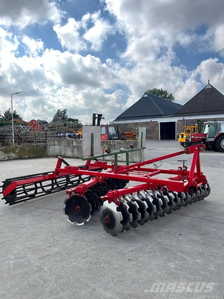 Goudland GSH32 Grade de discos