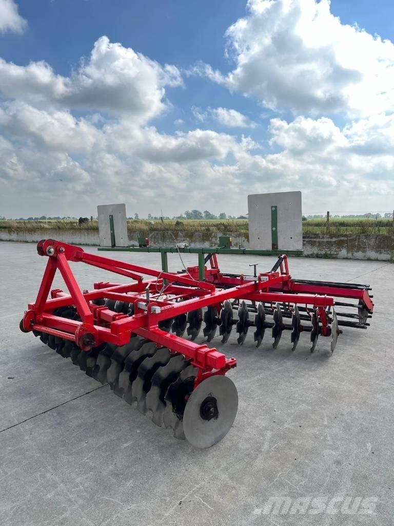 Goudland GSH32 Grade de discos