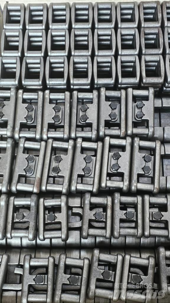  SWELINK track locks Maquinaria Florestal - Outros
