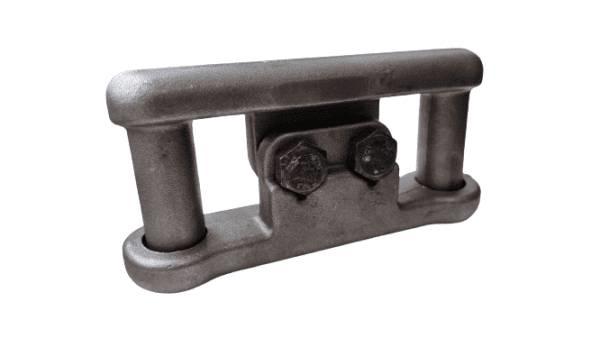  SWELINK track locks Maquinaria Florestal - Outros

