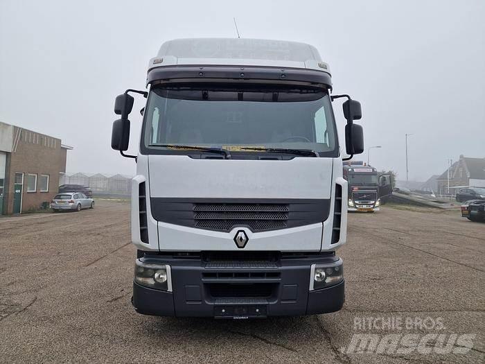 Renault premium Outros Camiões