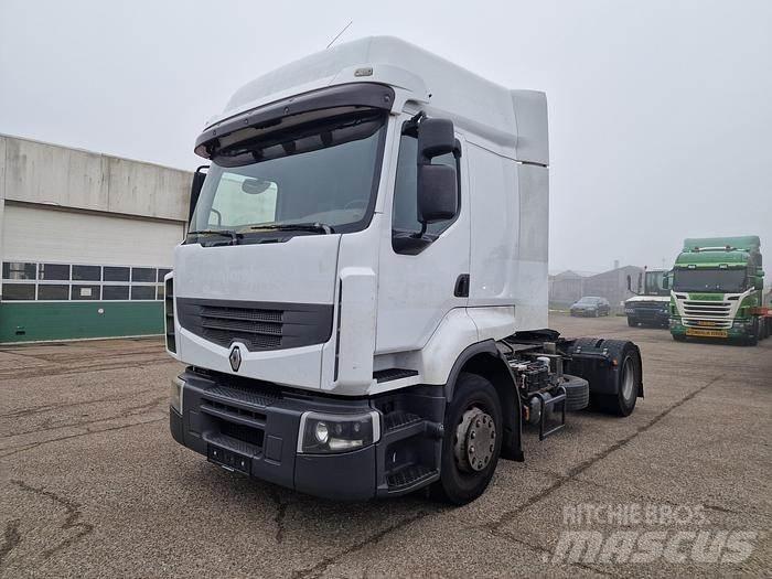 Renault premium Outros Camiões