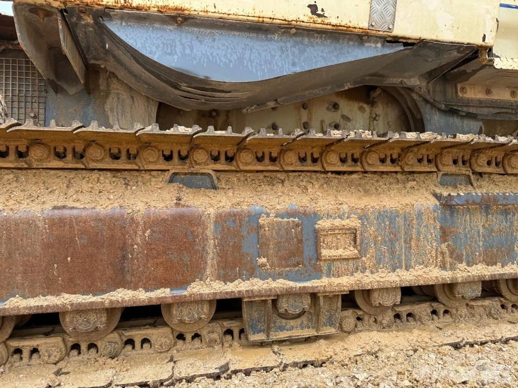Metso LT 1213 Britadeiras
