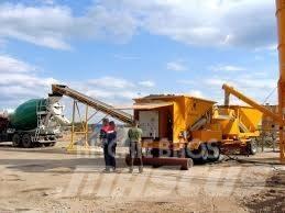  Fibo intercon F2200 Centrais de betão