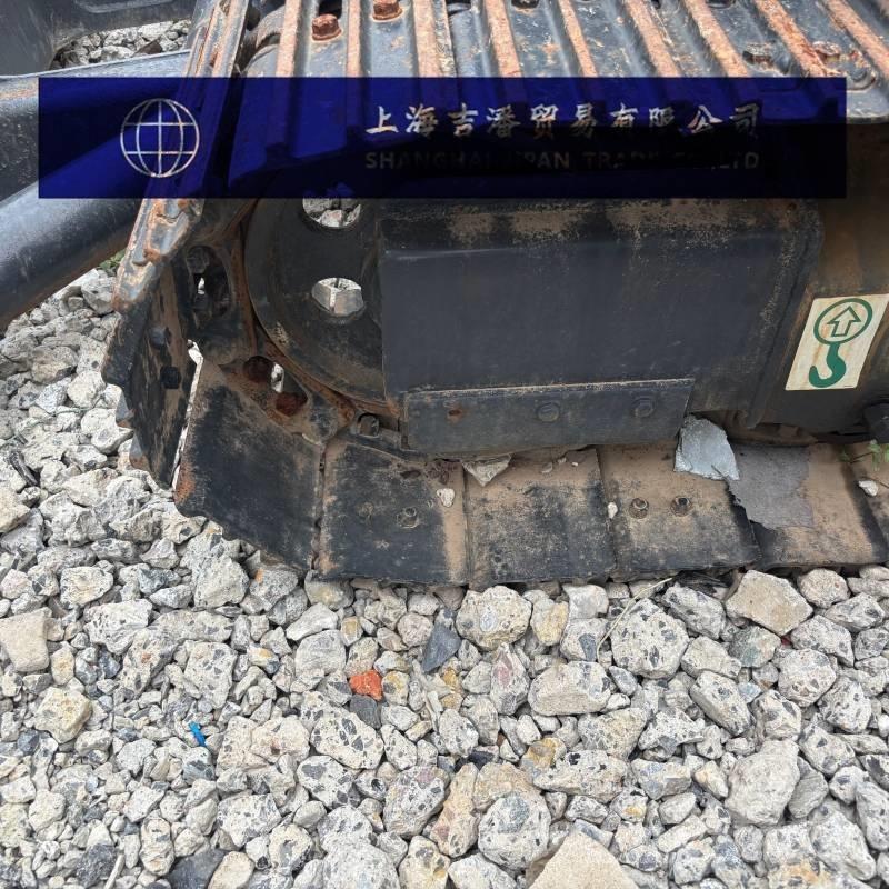 Kubota KX 161 Miniescavadeiras