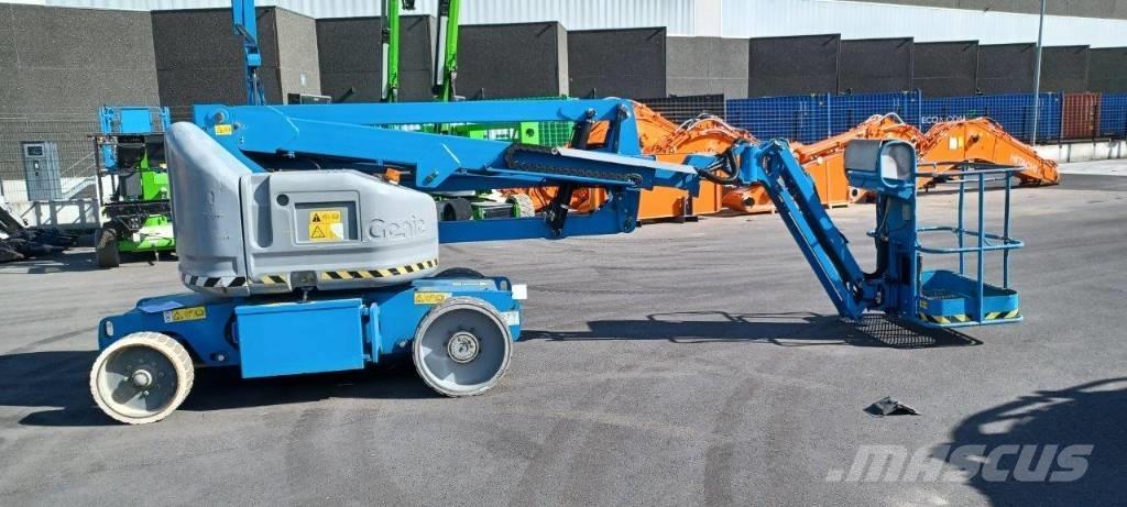 GENIE Z-40/23N RJ Elevadores braços articulados