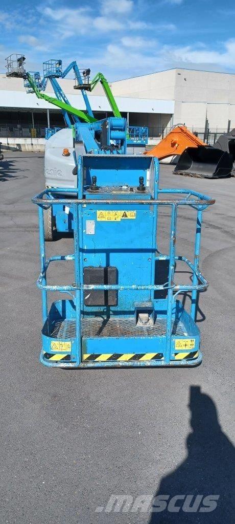 GENIE Z-40/23N RJ Elevadores braços articulados
