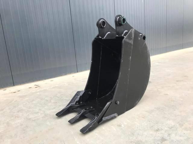CAT 432F 0.40m Baldes