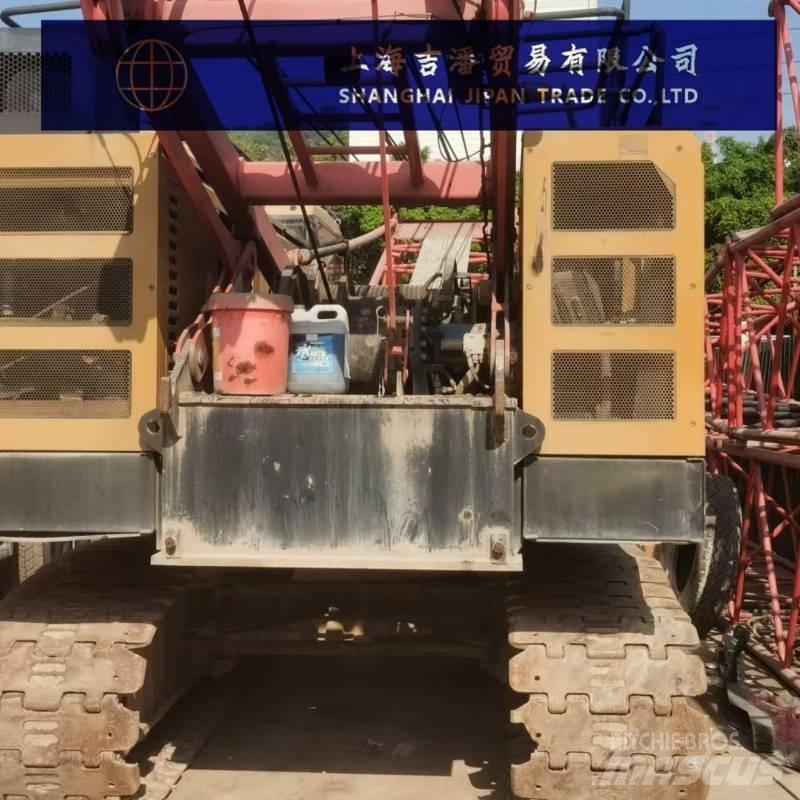 Sany SCC550A Gruas de rastos
