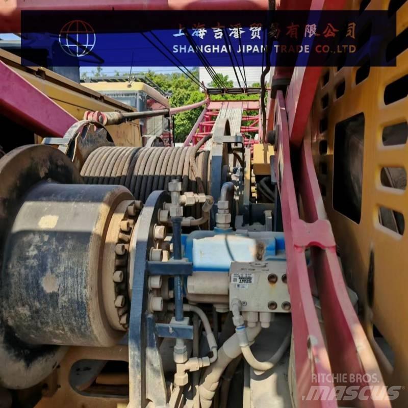 Sany SCC550A Gruas de rastos