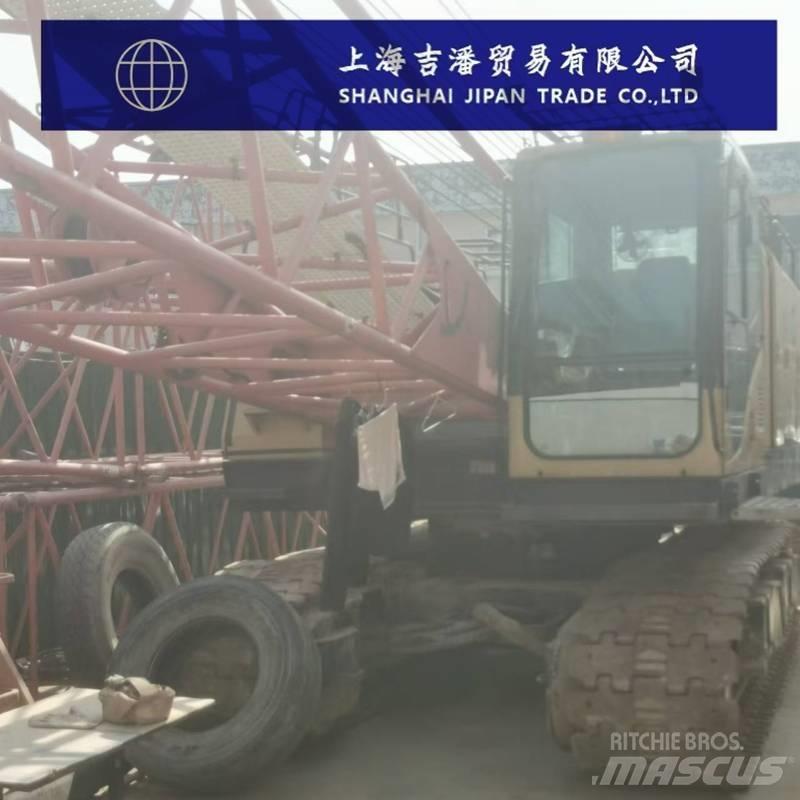 Sany SCC550A Gruas de rastos