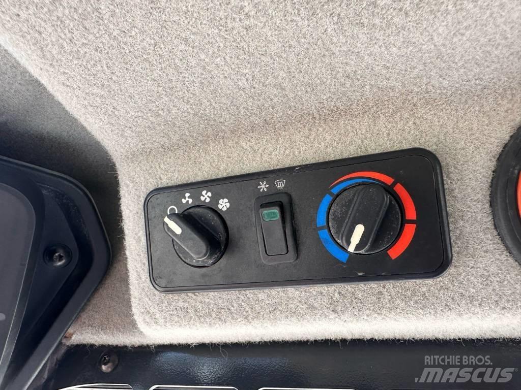Bobcat T 66 Minicarregadeiras