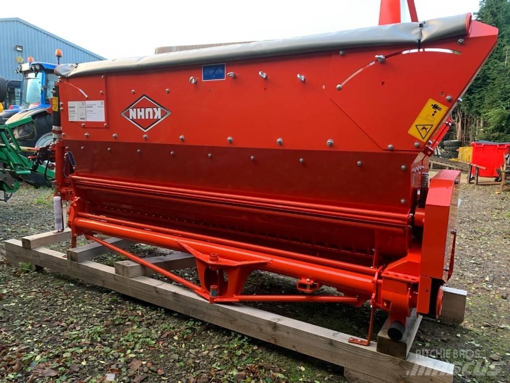 Kuhn FC 314 D-FF Gadanheiras