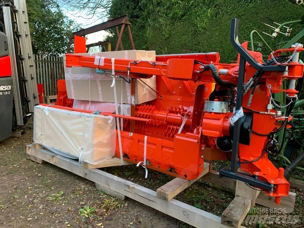 Kuhn FC 314 D-FF Gadanheiras