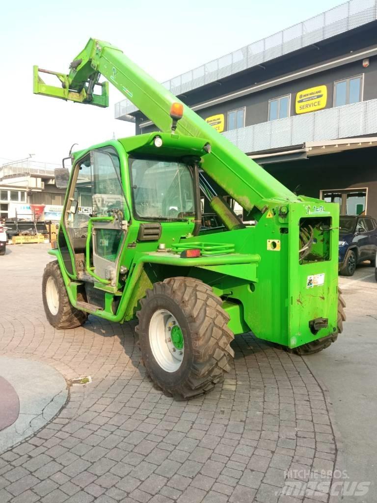 Merlo P 40.9 Telescópicas para Agricultura