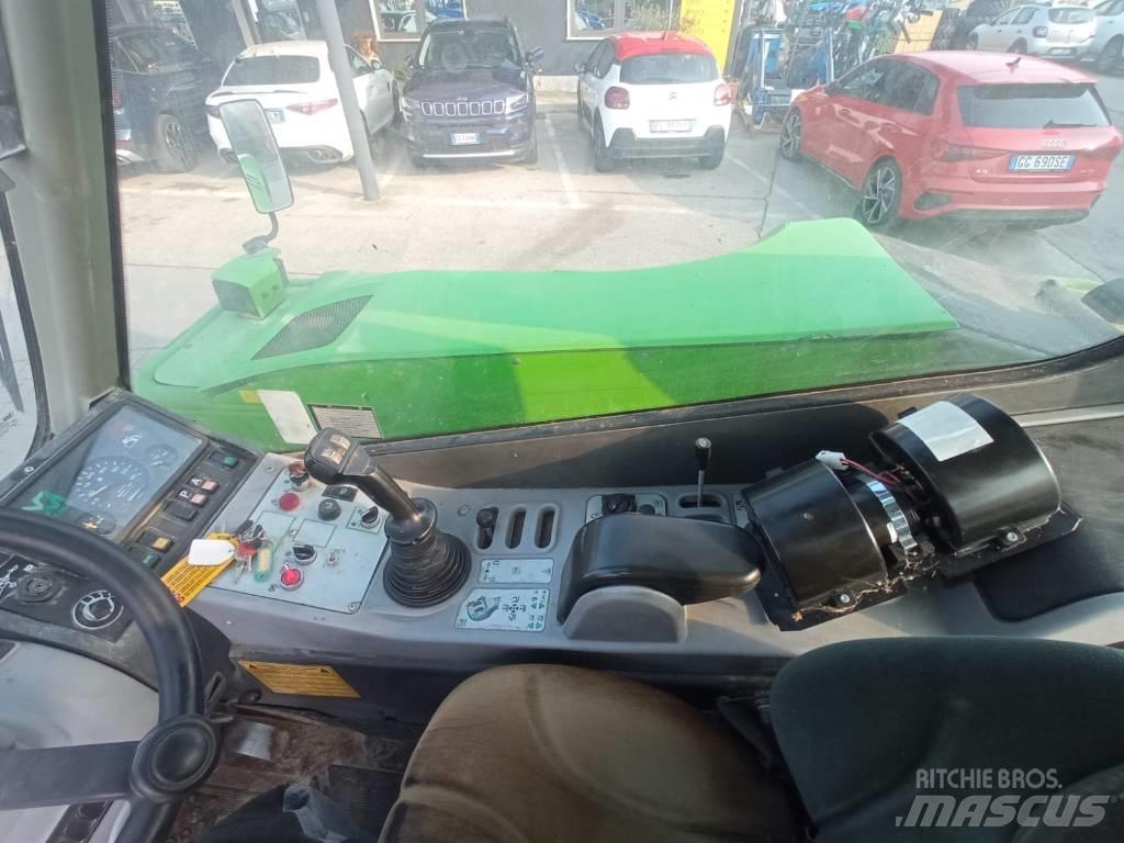 Merlo P 40.9 Telescópicas para Agricultura
