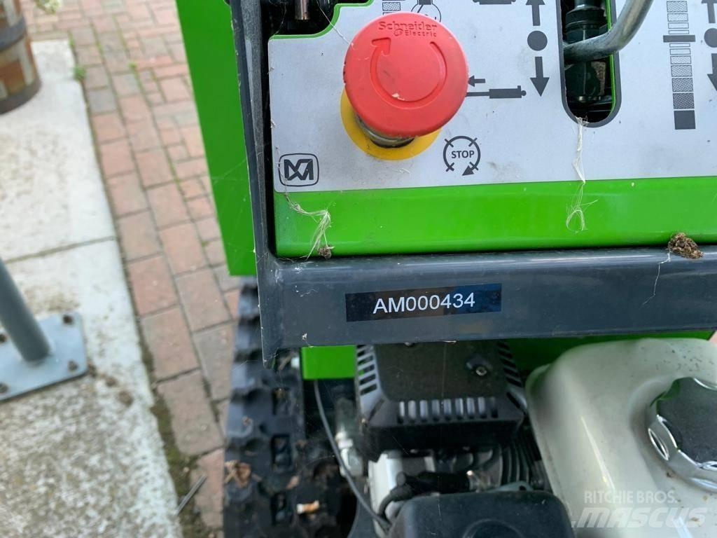 Merlo cingo m500d Empilhadores - Outros