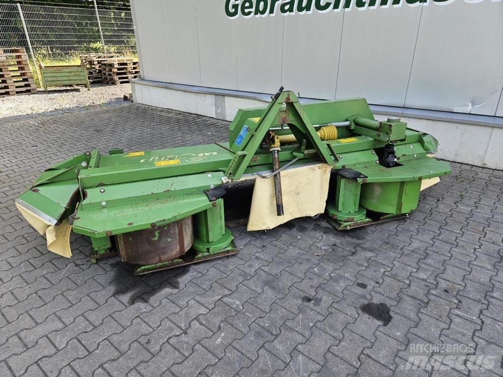 Krone EasyCut 32 Gadanheiras-Condicionadoras