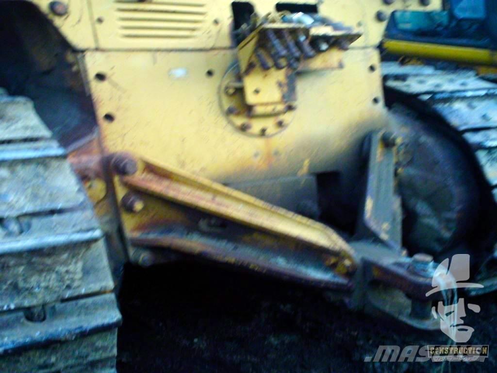 CAT D 8 K Dozers - Tratores rastos
