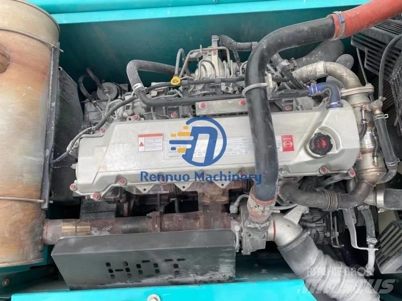 Kobelco SK 330D Escavadeiras de esteiras