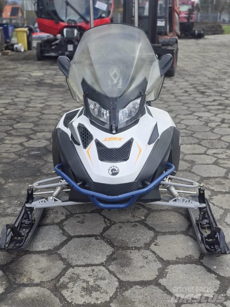 Lynx Ranger 69 Veículos cross country