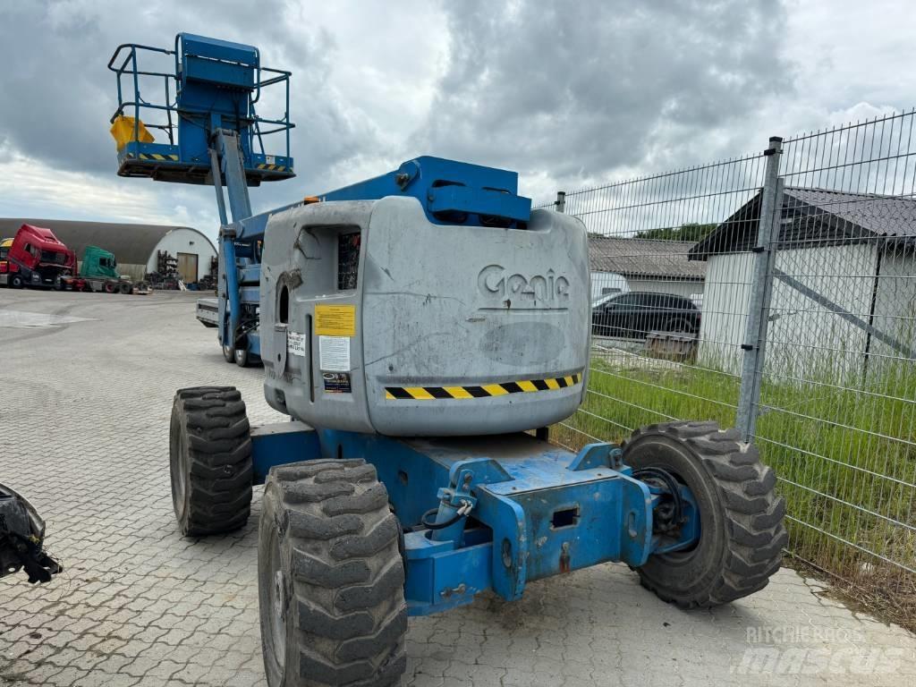 Genie Z 45/25 Elevadores braços articulados