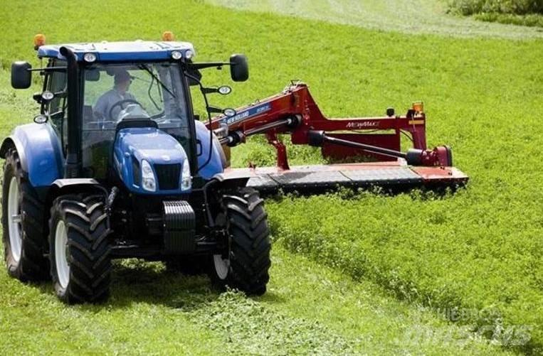  NEW HOLAND DB313R Outros acessórios de tractores