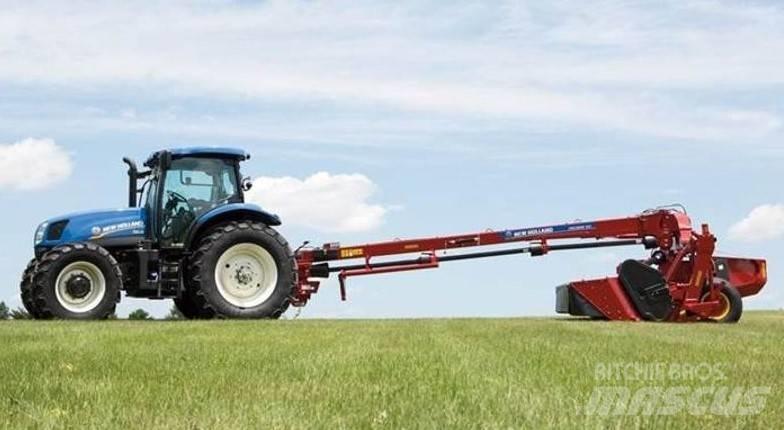  NEW HOLAND DB313R Outros acessórios de tractores