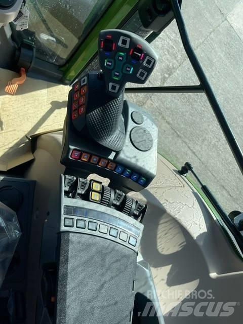 Fendt 211 S Tratores Agrícolas usados