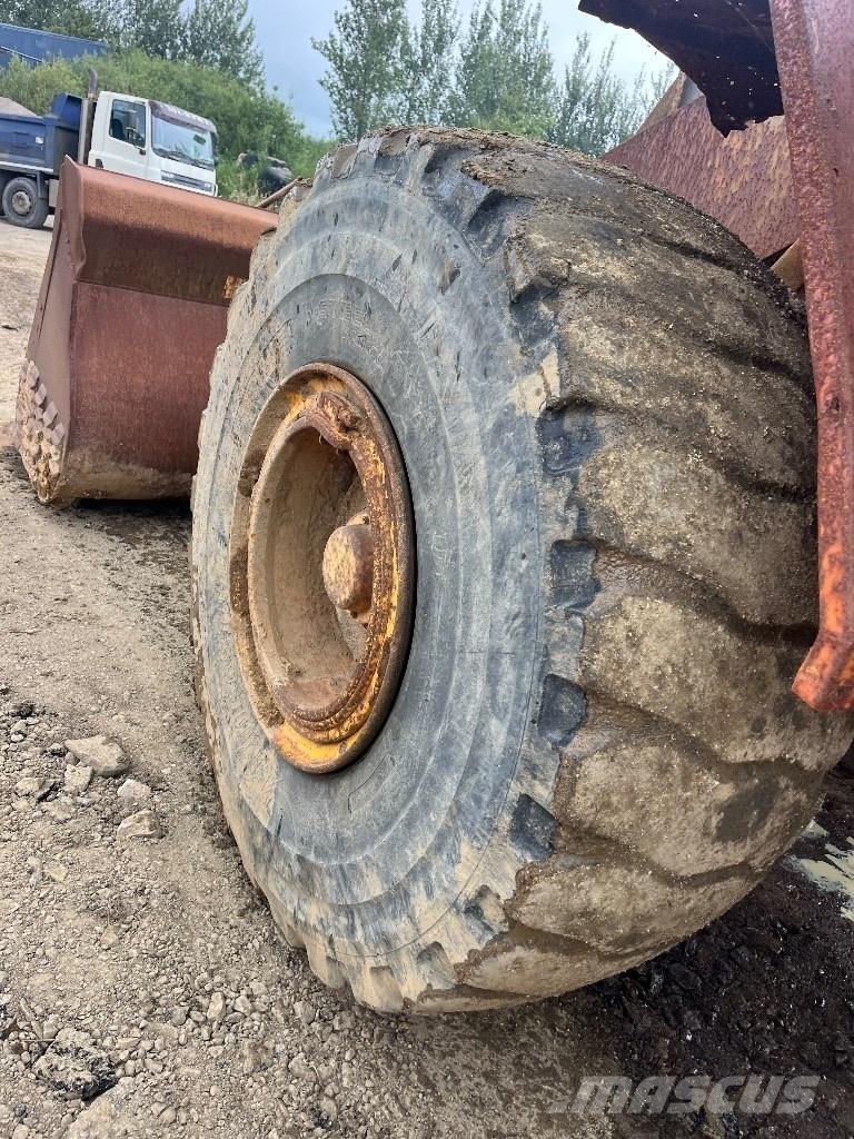 Volvo L 150 C Carregadeiras de rodas