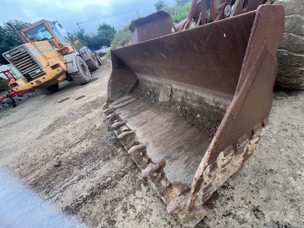 Volvo L 150 C Carregadeiras de rodas