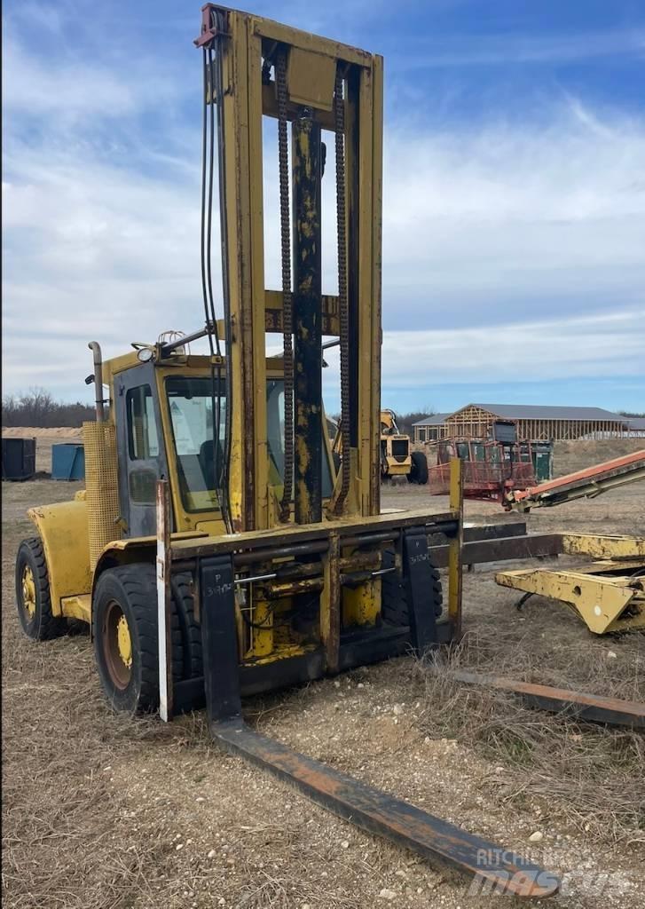 Hyster H 200 H Empilhadores - Outros
